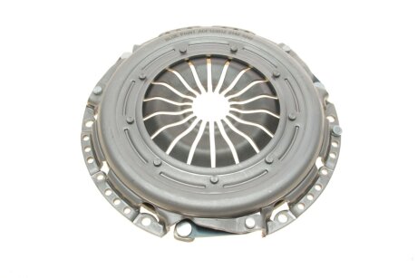 Комплект сцепления в сборе blue Print ADF123012