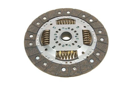 Комплект сцепления в сборе blue Print ADF123012