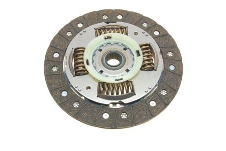 Комплект сцепления в сборе blue Print ADF123012