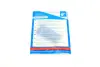 Комплект зчеплення в зборі Blue Print ADF123012 (фото 8)