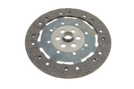 Комплект сцепления в сборе blue Print ADF1230120