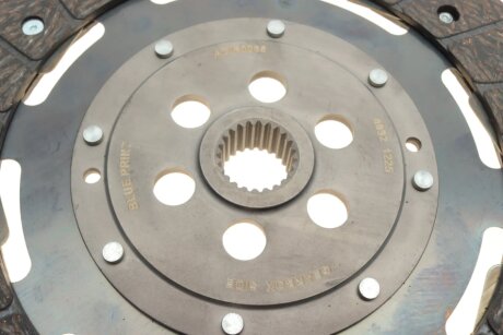 Комплект сцепления в сборе blue Print ADF1230120