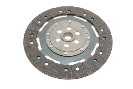 Комплект сцепления в сборе blue Print ADF1230120