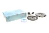 Комплект зчеплення в зборі blue Print ADF1230120