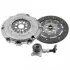Комплект сцепления в сборе blue print ADF1230121