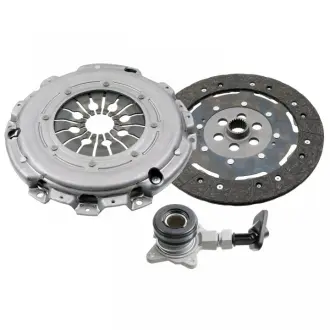 Комплект сцепления в сборе blue print ADF1230121 u043du0430