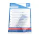 Комплект зчеплення в зборі Blue Print ADF1230126 (фото 8)