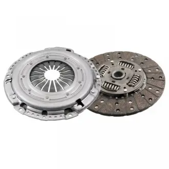 Комплект зчеплення в зборі Blue Print ADF1230126