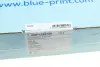 Комплект сцепления в сборе blue print ADF1230128