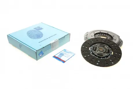 Комплект сцепления в сборе blue print ADF1230128