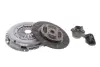 Комплект сцепления в сборе blue print ADF1230132