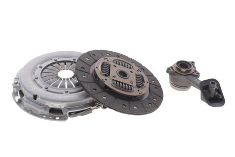 Комплект зчеплення в зборі blue Print ADF1230132