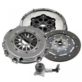 Комплект сцепления в сборе blue print ADF1230134