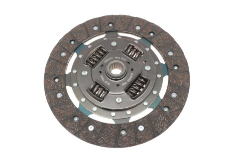 Комплект сцепления в сборе blue Print ADF1230138