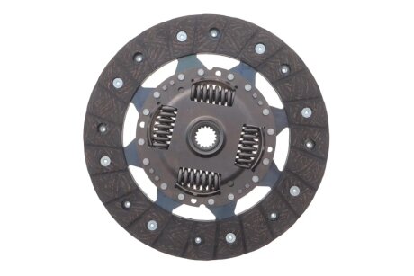 Комплект зчеплення в зборі blue Print ADF1230140