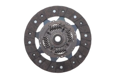 Комплект зчеплення в зборі blue Print ADF1230140