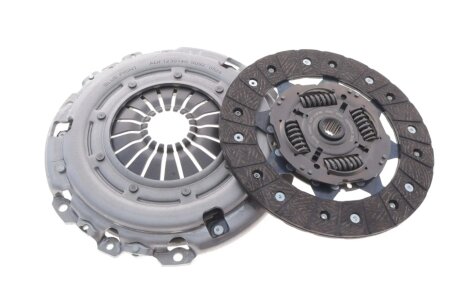 Комплект сцепления в сборе blue Print ADF1230140 на Форд Grand C-Max