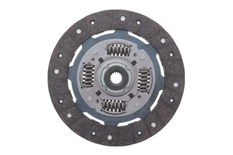 Комплект зчеплення в зборі blue Print ADF1230143