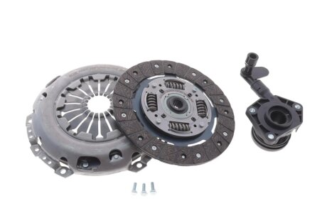 Комплект сцепления в сборе blue Print ADF1230143