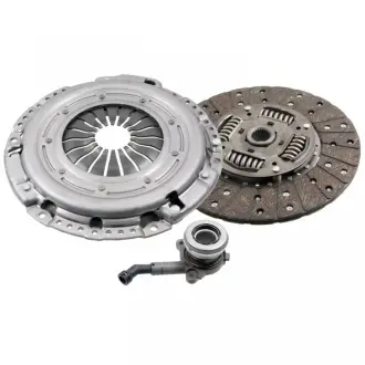 Комплект зчеплення в зборі Blue Print ADF1230145