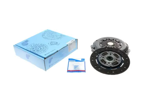 Комплект зчеплення в зборі Blue Print ADF123014