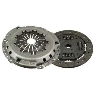 Комплект зчеплення в зборі Blue Print ADF123020