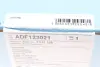 Комплект сцепления в сборе blue print ADF123021