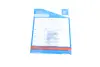 Комплект зчеплення в зборі Blue Print ADF123023 (фото 10)