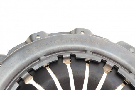 Комплект сцепления в сборе blue Print ADF123028