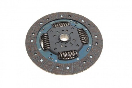 Комплект сцепления в сборе blue Print ADF123028