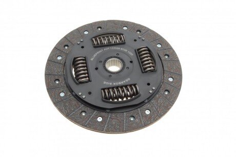 Комплект сцепления в сборе blue Print ADF123028