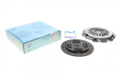 Комплект сцепления в сборе blue print ADF123028 u043du0430