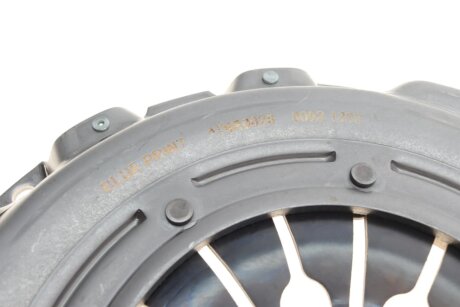 Комплект сцепления в сборе blue Print ADF123036