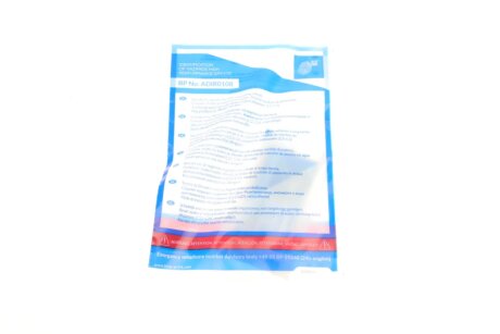 Комплект сцепления в сборе blue Print ADF123036