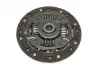 Комплект зчеплення в зборі Blue Print ADF123043 (фото 4)