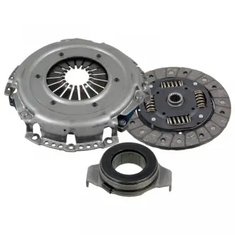 Комплект сцепления в сборе blue print ADF123046
