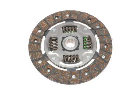 Комплект зчеплення в зборі blue Print ADF123047