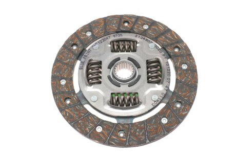 Комплект зчеплення в зборі blue Print ADF123047