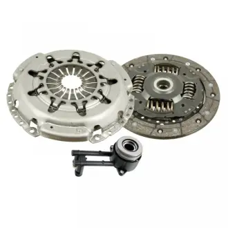 Комплект зчеплення в зборі Blue Print ADF123049