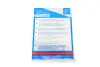 Комплект сцепления в сборе blue print ADF123065
