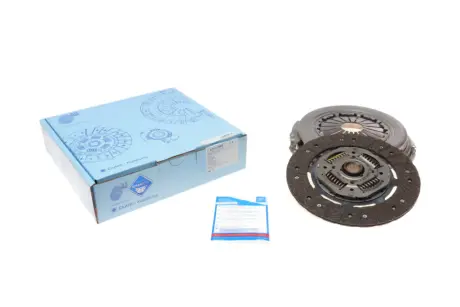 Комплект сцепления в сборе blue print ADF123065 u043du0430 Форд Transit