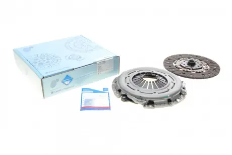 Комплект сцепления в сборе blue print ADF123081