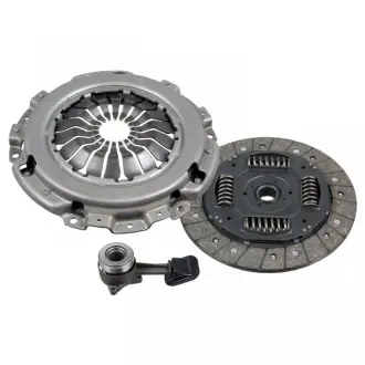 Комплект сцепления в сборе blue print ADF123089