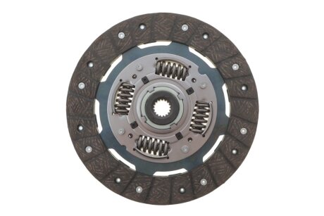 Комплект сцепления в сборе blue Print ADF123091