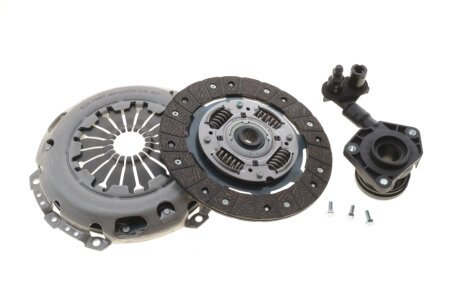 Комплект сцепления в сборе blue Print ADF123091