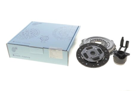 Комплект зчеплення в зборі blue Print ADF123093
