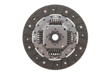 Комплект зчеплення в зборі blue Print ADF123093