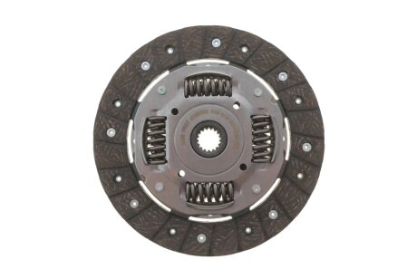 Комплект зчеплення в зборі blue Print ADF123093