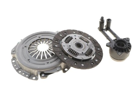 Комплект сцепления в сборе blue Print ADF123093 на Форд Fiesta