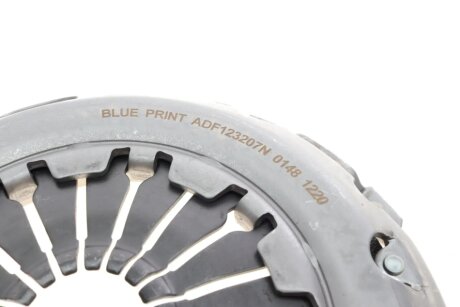 Комплект зчеплення в зборі blue Print ADF123095
